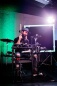 Preview: Yamaha DTX6K-X E-Drumset